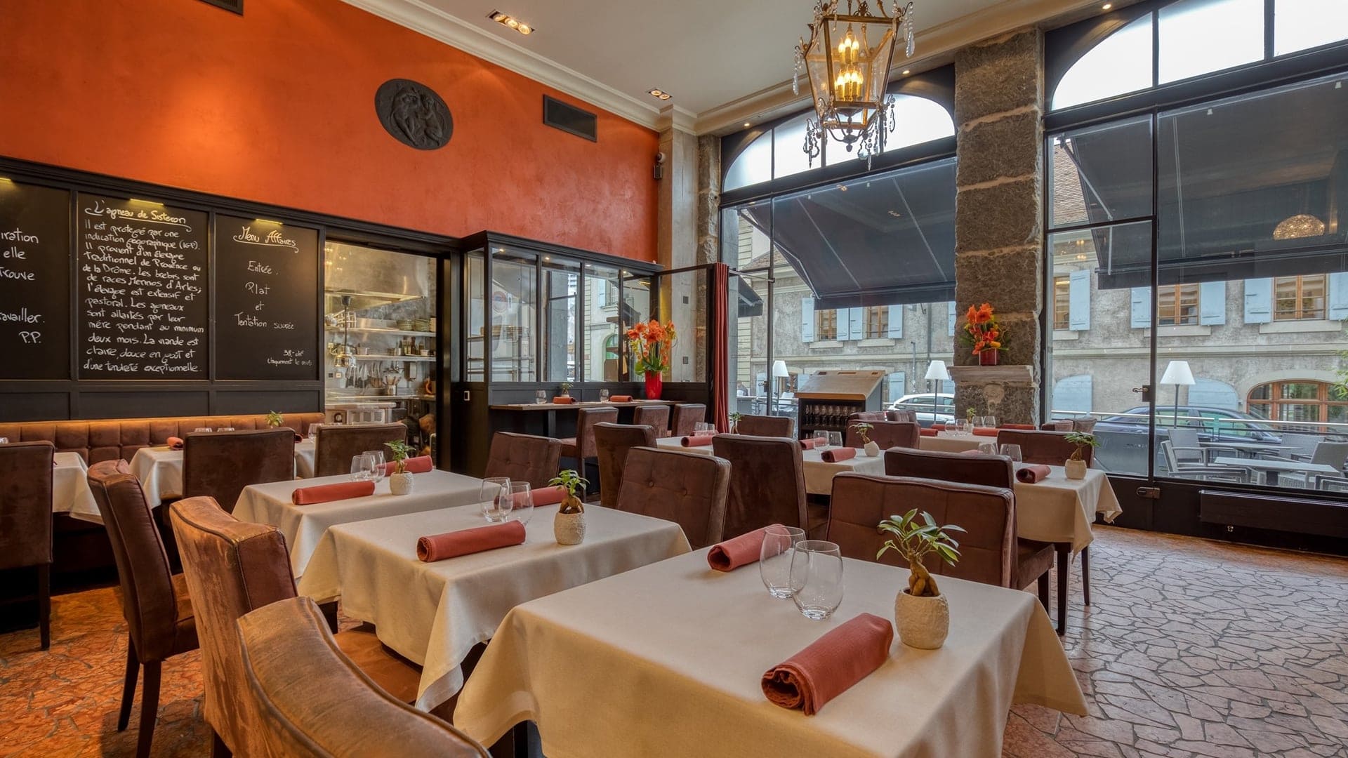 Destinations Articles - Geneva Travel Guide