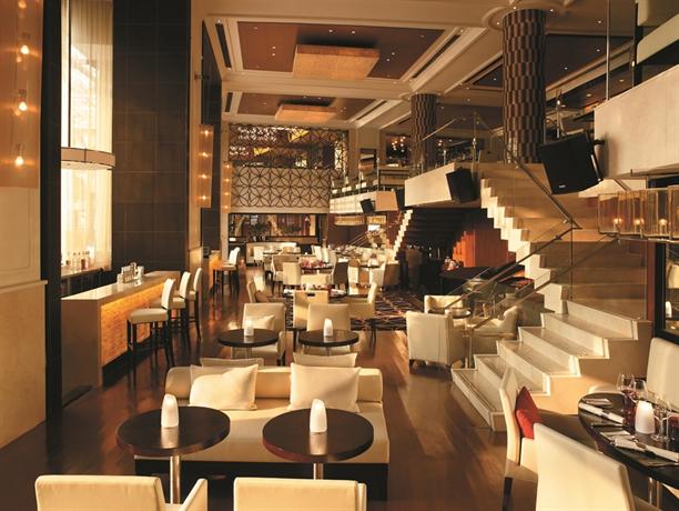 De 10 bedste 5-stjernede hoteller i Bangkok - 4