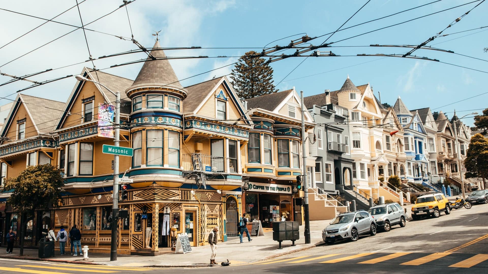 Destinations Articles - San Francisco Travel Guide