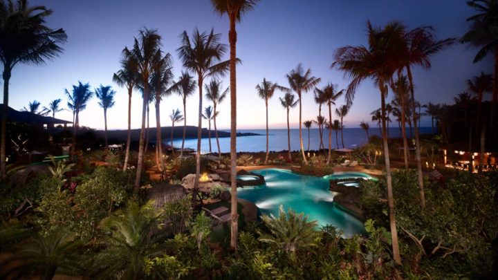 The 10 Best Four Seasons Hotels In The World - 3