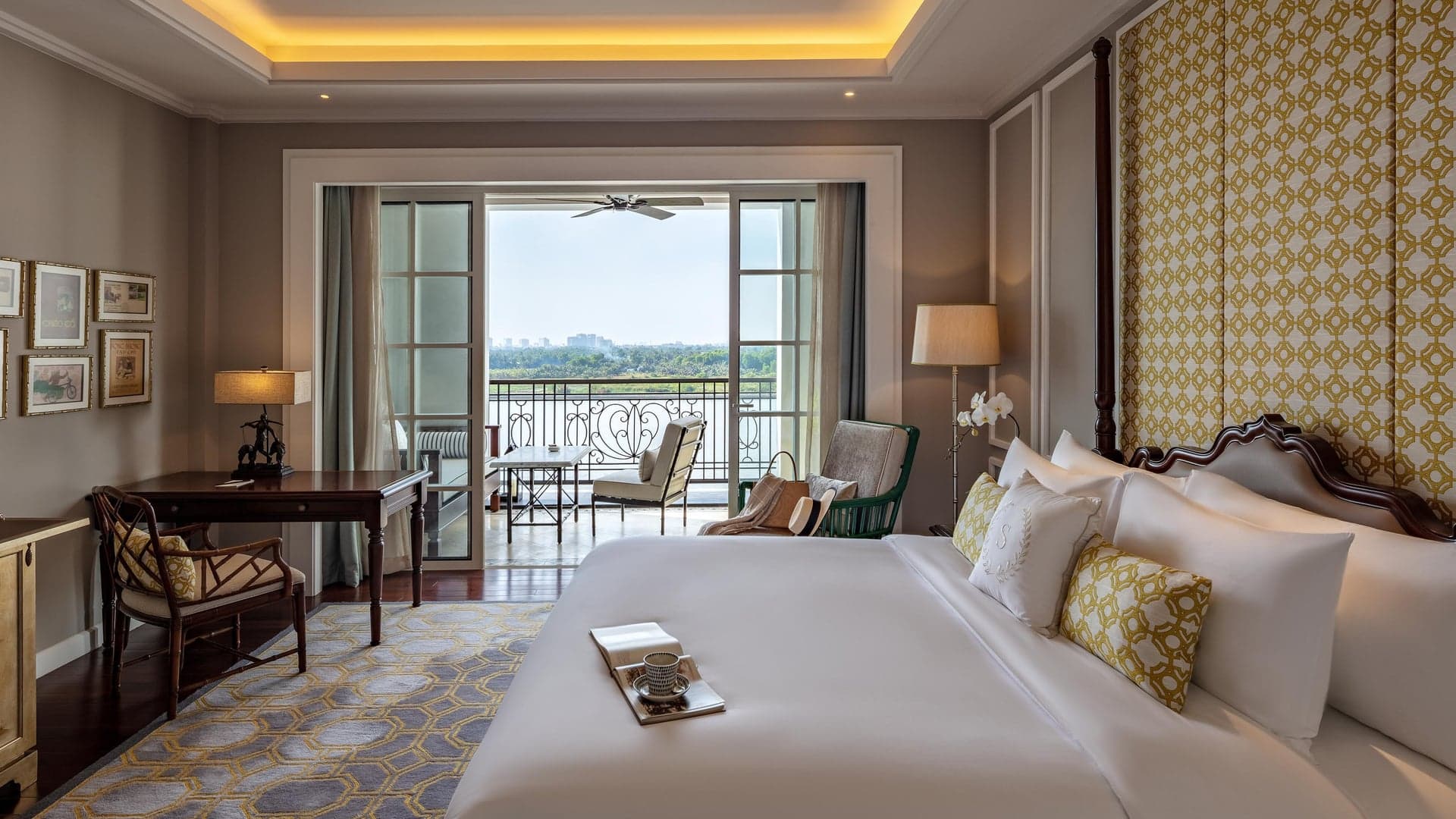 Hotels Toplists - 10 Best Hotels in Ho Chi Minh City