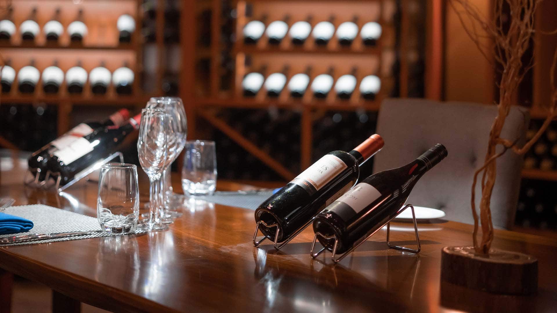 The Best Dining & Drinking Experiences in Maldives - TAI at COMO Maalafushi: - 4