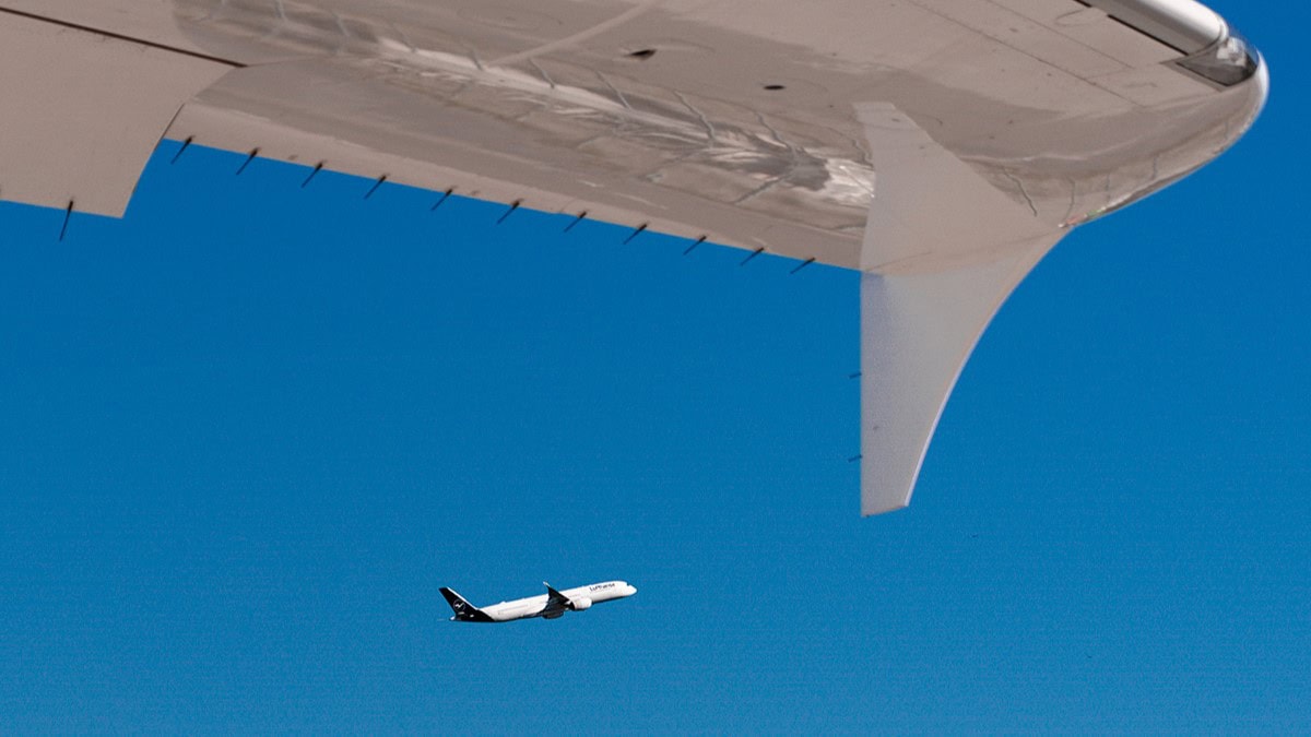 Airlines News - Lufthansa offers South Korea train station check in