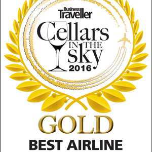 Oneworld serverar bästa vinet