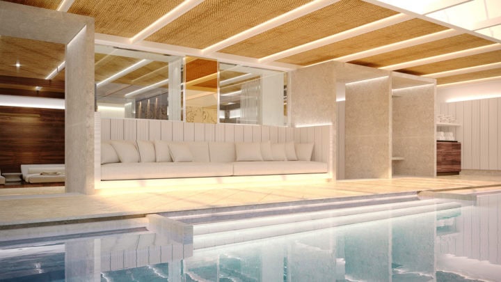 Four Seasons åpner luksuriøst hotell i Montreal - 1