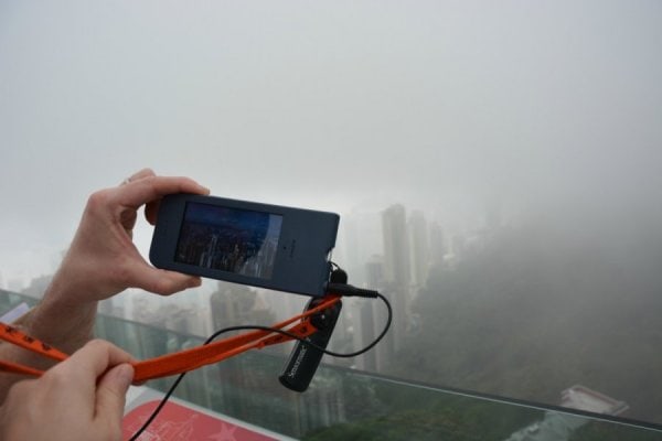 Medlemsrecension: Sex dagar i Hong Kong med en sexåring - 20