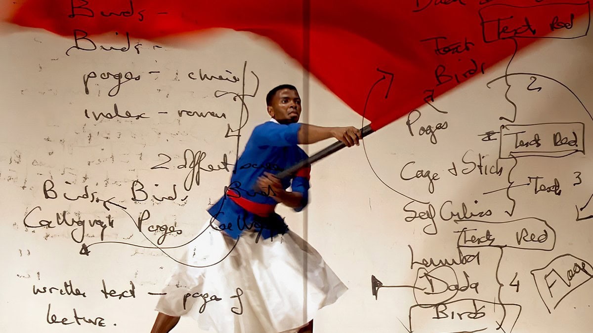 The Royal Academy of Arts, one of the best art exhibitions in london