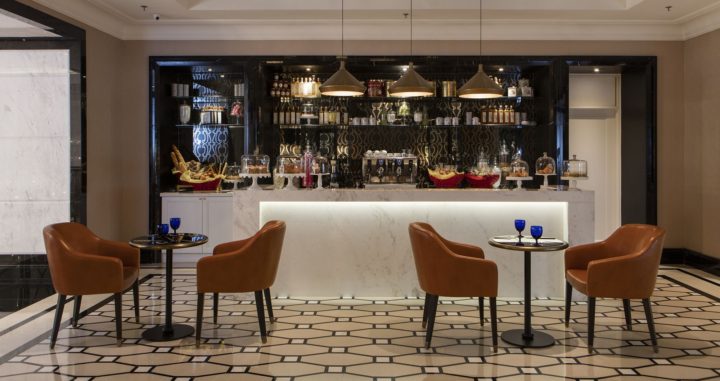 The Ritz-Carlton, Kuala Lumpur 'comes of age' - 2