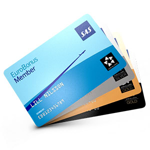 Medlemsanmeldelser = Eurobonuspoeng