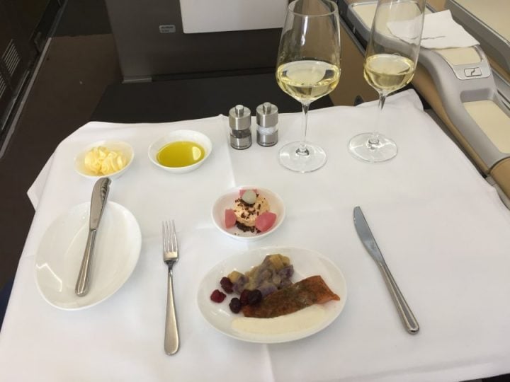 En sväng till Kalifornien - 2