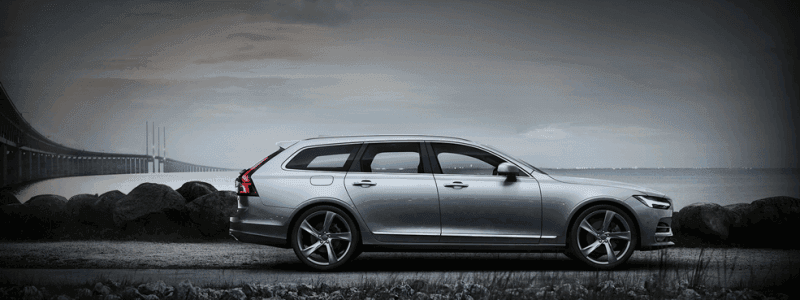 Fyll på ditt Eurobonus-konto med en hyrbil från Hertz