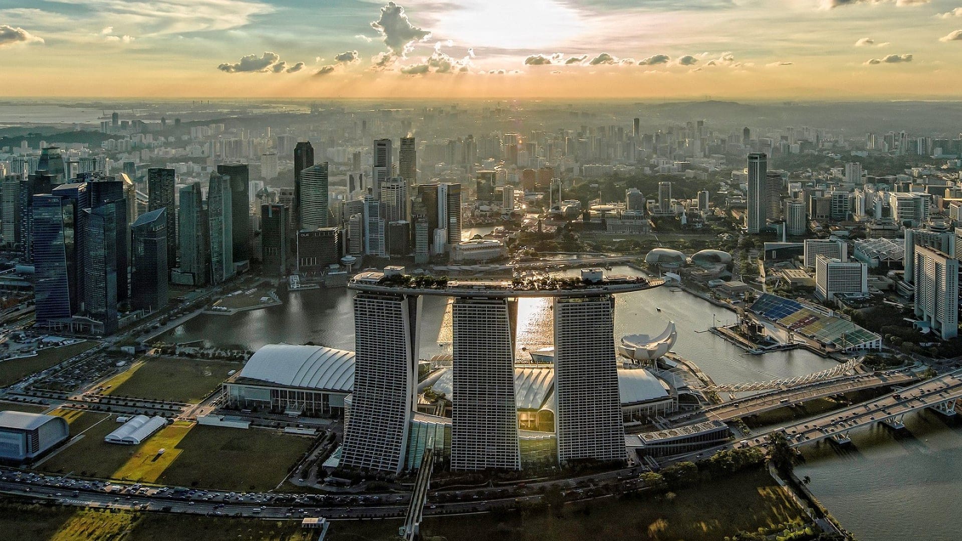 10 Best Luxury Hotels In Singapore