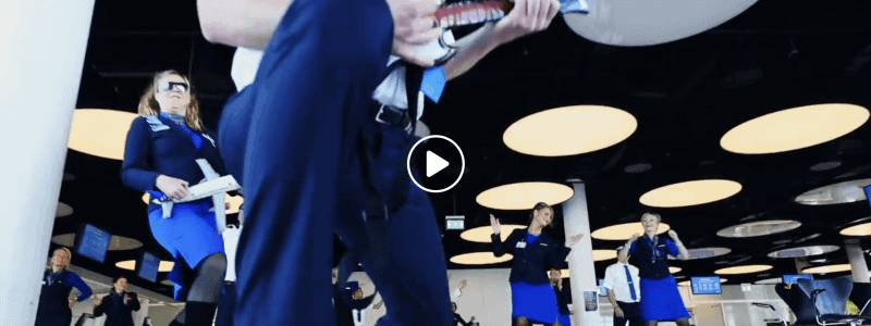 Medan vi väntar på bättre tider att flyga igen