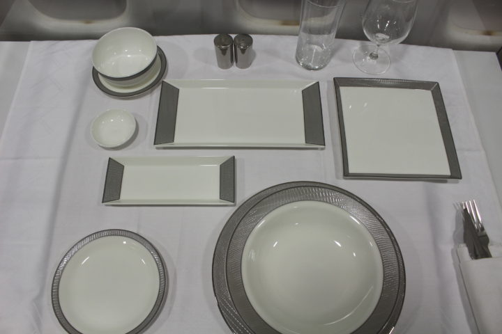 BusinessClass Exclusive: Behind the scenes at the Singapore Airlines Training Centre - Food and drink - 1