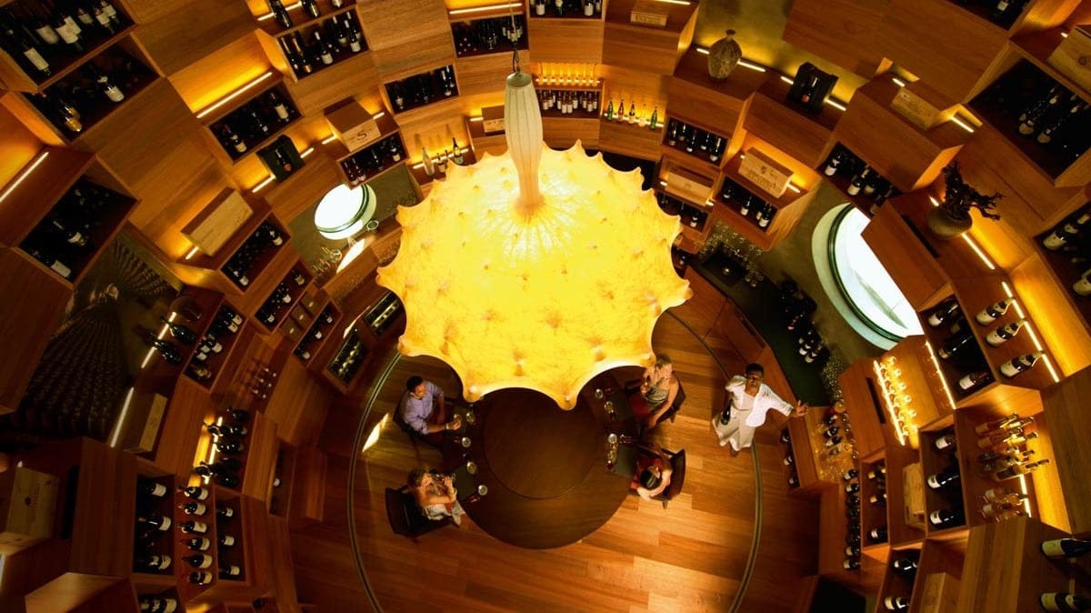 The Best Dining & Drinking Experiences in Maldives - TAI at COMO Maalafushi: - 5