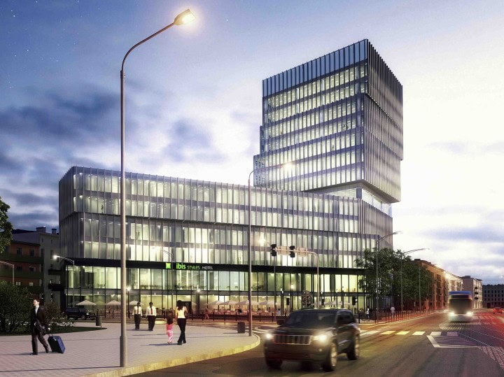 Alice i Eventyrland-hotel åbner i Polen - 3