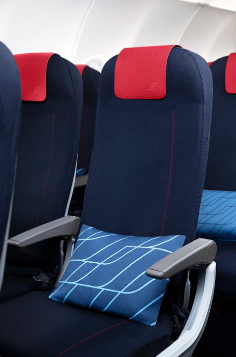 Air France lanserar business class på inrikes resor - 3