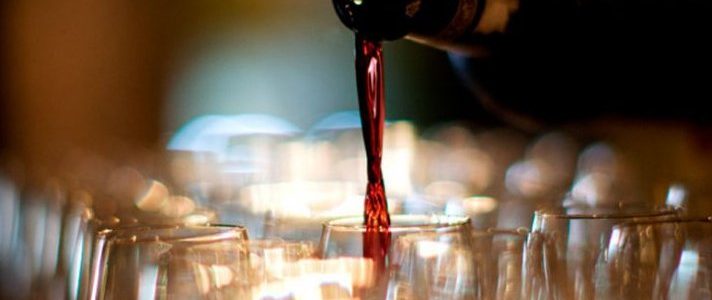 7 fantastiske hoteller for vinelskere