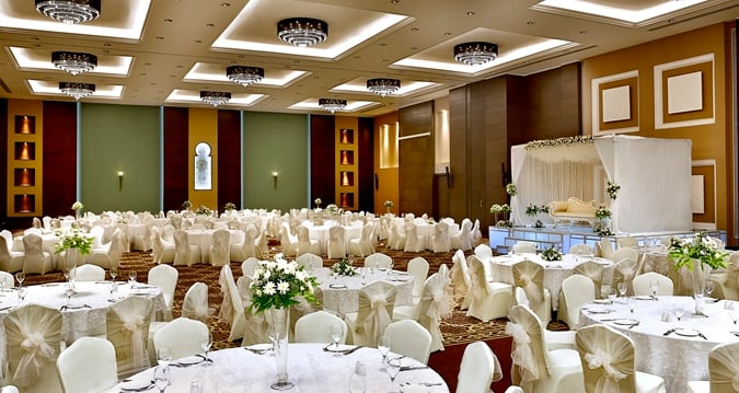 Hyatt åpner nytt hotell i Egypt - 6