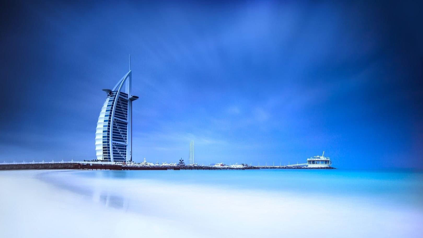 Destinations Toplists - 30 Best Things to See & Do in Dubai