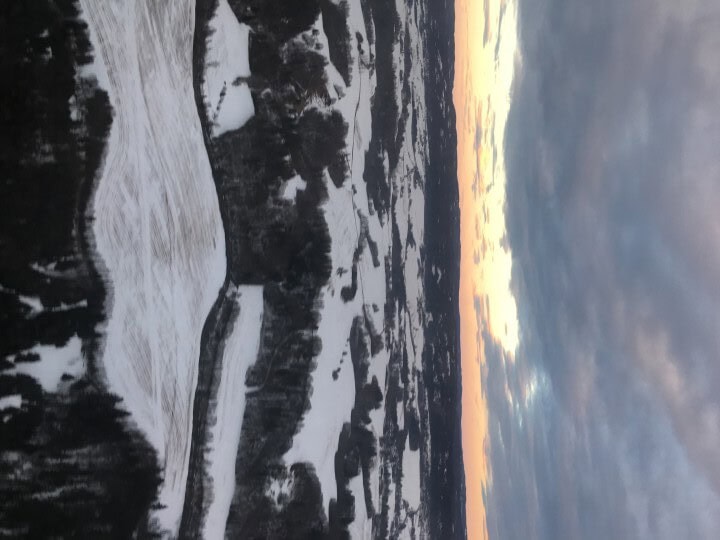 Ble Qatars business class løsningen for en med flyskrekk? - 5