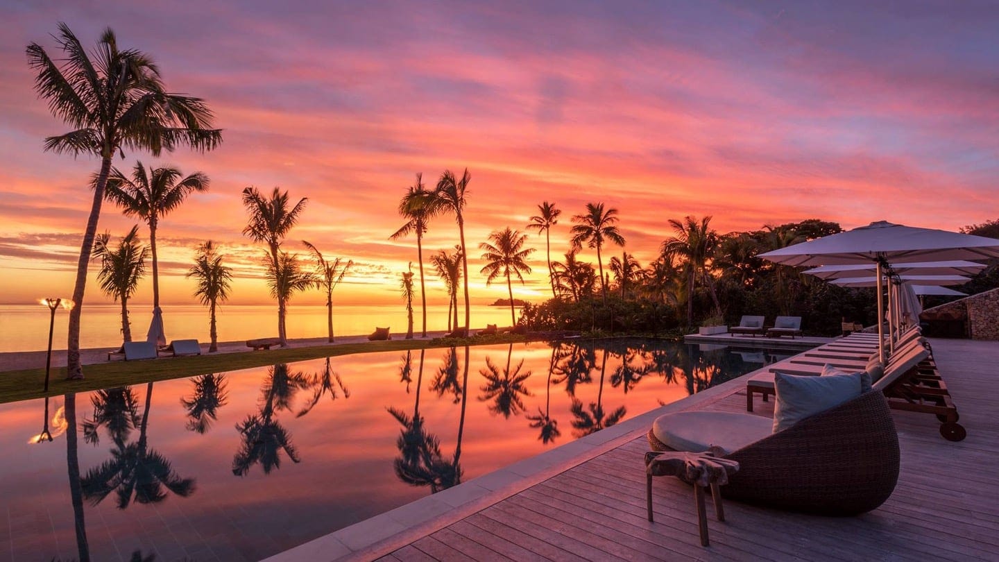 9 Best Luxury Hotels in Fiji