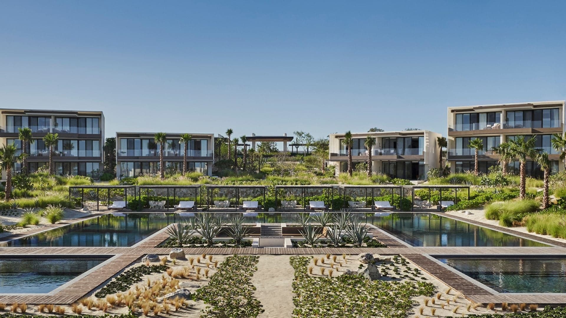 Four Seasons Resort Los Cabos