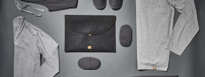 Emirates lancerer nye produkter i First og Business Class og højner niveauet endnu mere - 1