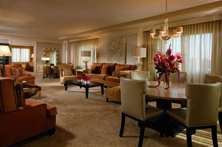 Celebrate the US Election in style at The Ritz-Carlton, Pentagon City