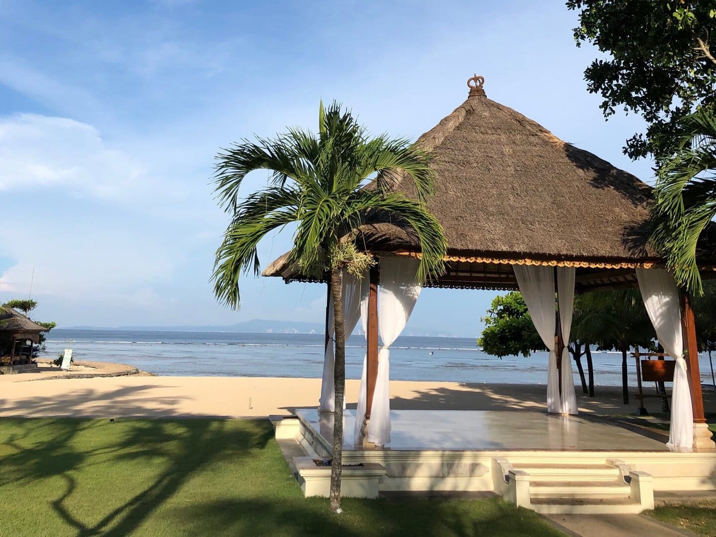 Nusa Dua Beach Hotel & Spa