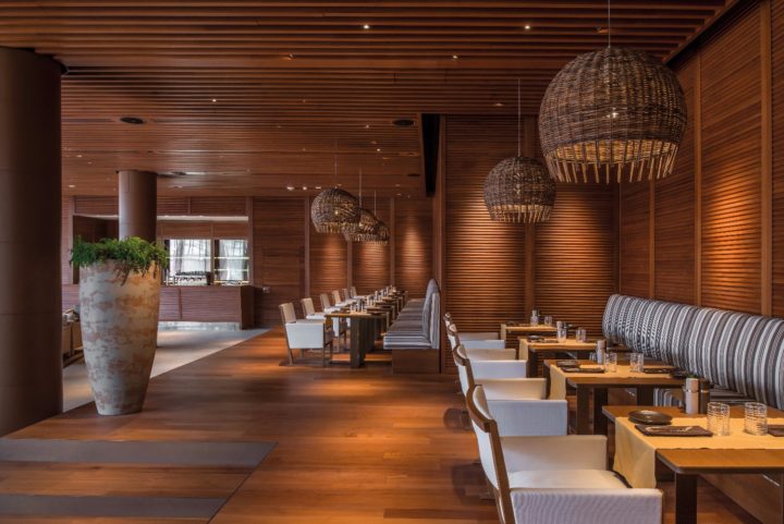 En nærmere titt på det som ble kåret til 2017s beste luksushotell - The Bulgari Dubai - 5