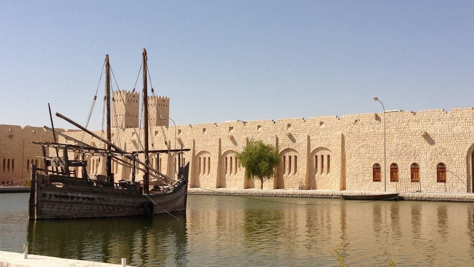 Destinations Articles - Doha Travel Guide