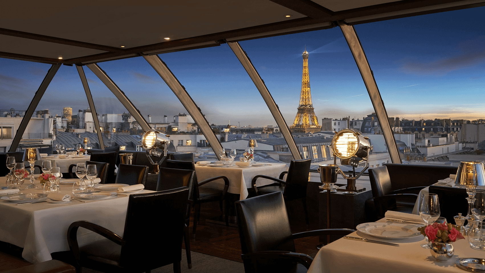 20 Best Restaurants in Paris