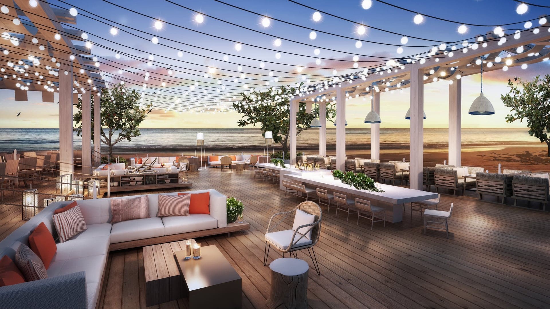 The Best Luxury Hotels in Cyprus