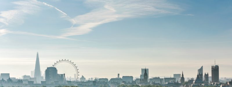 Recension av Four Seasons Hotel London at Park Lane