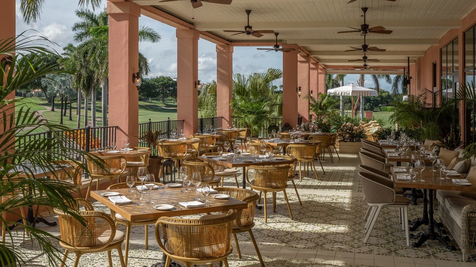 South Florida's Boca Raton resort trumpets its $200 million refurbishment - 2