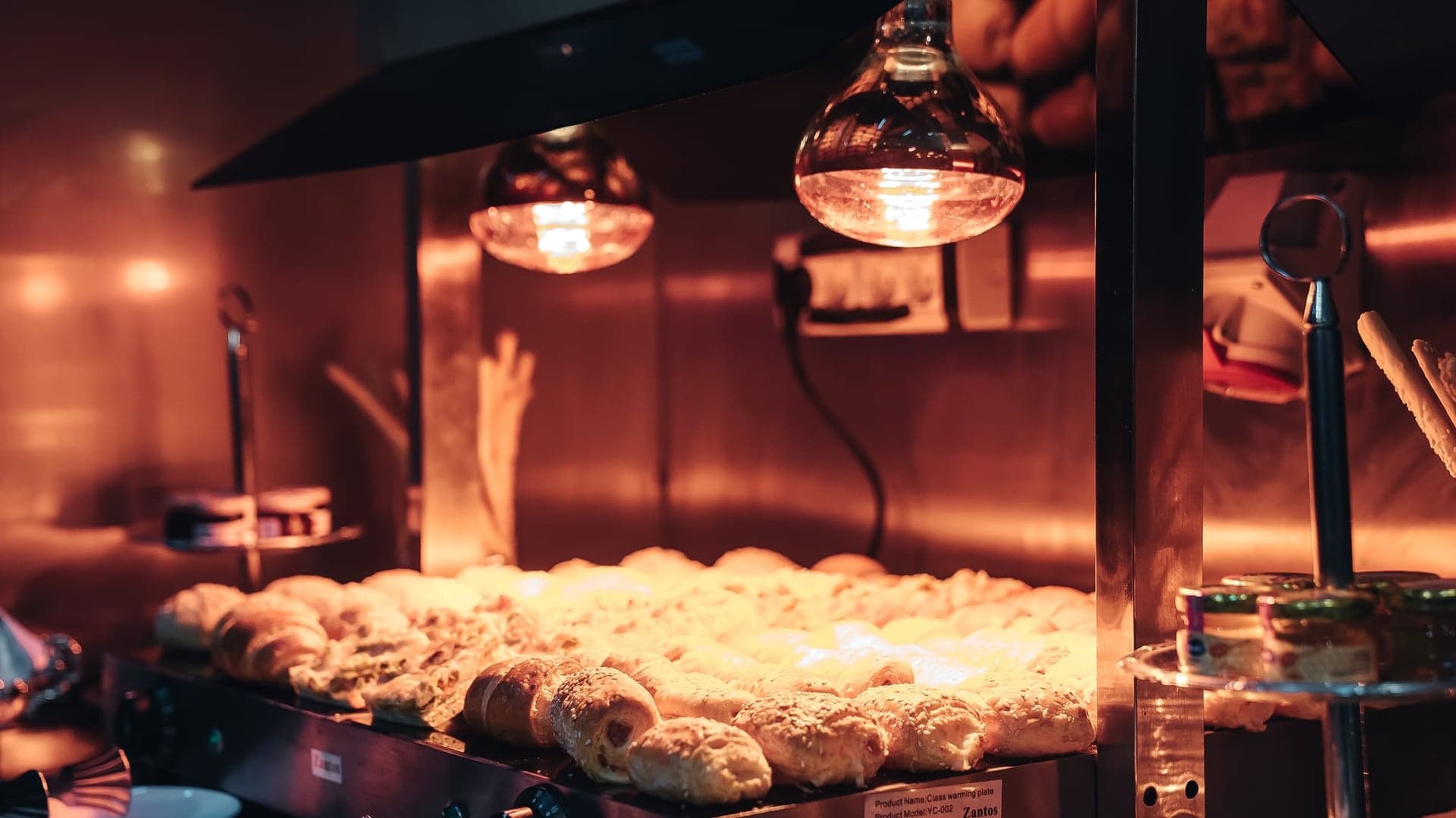 Airline review Airport experience - Egyptair - 4