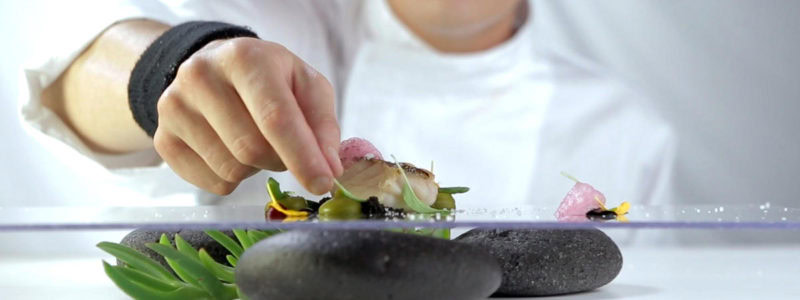 Två världskända kockar gästar femstjärnigt resorthotell på Lanzarote i höst