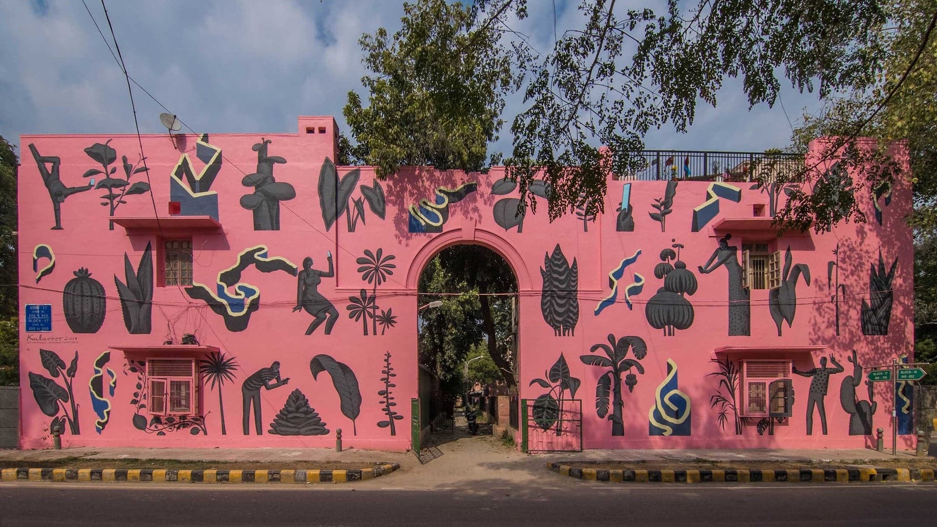 Destinations Articles - Delhi Travel Guide