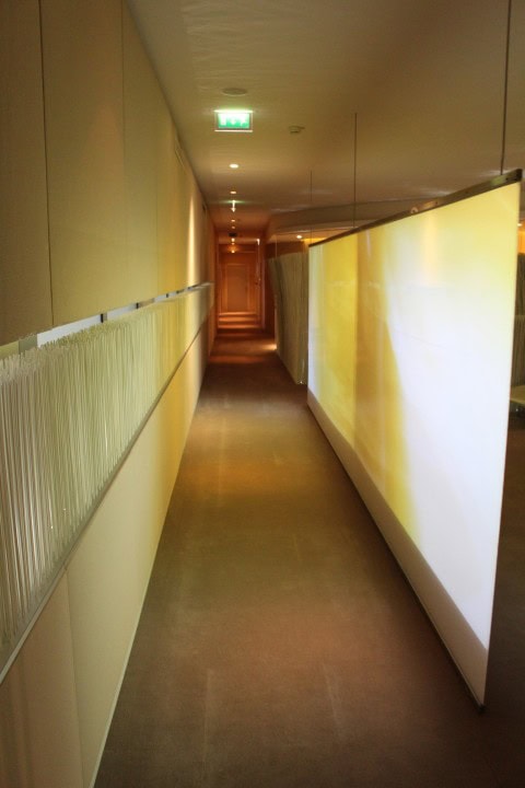 Bildreportage: La Première lounge – Paris, Charles de Gaulle - 16