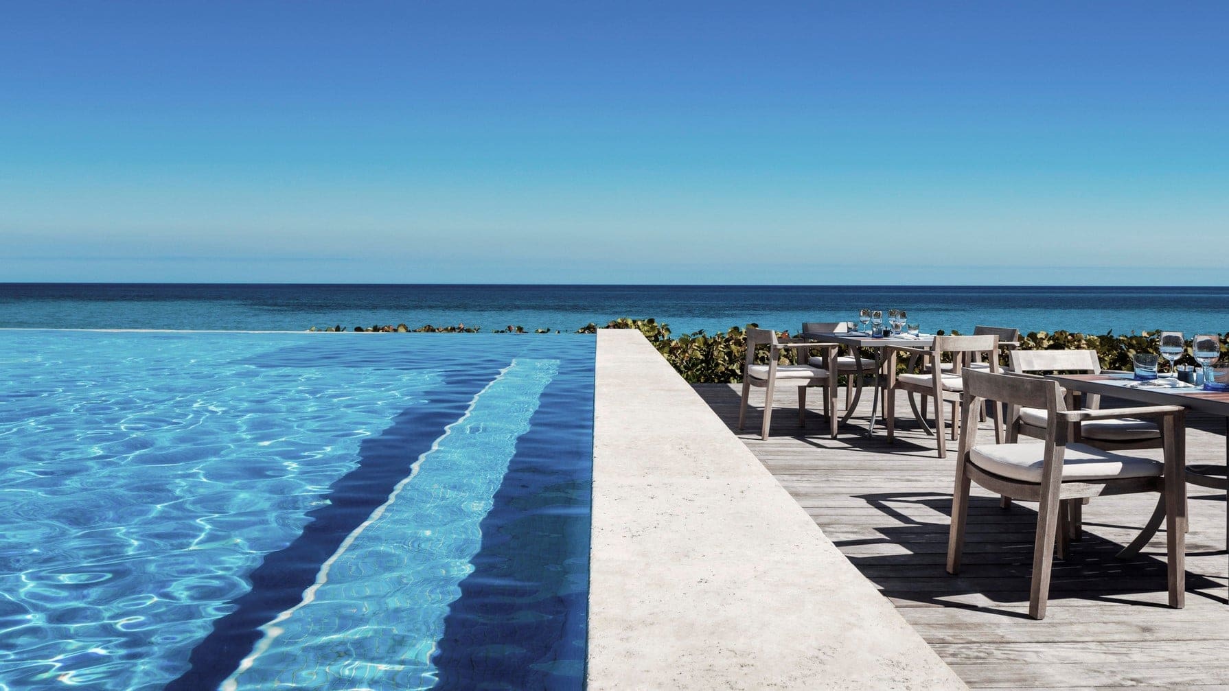 Hotel review What We Love' - The Ocean Club, A Four Seasons Resort - 2