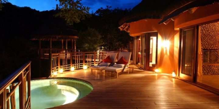 Top 10: World’s Best Luxury Safari Lodges - 8