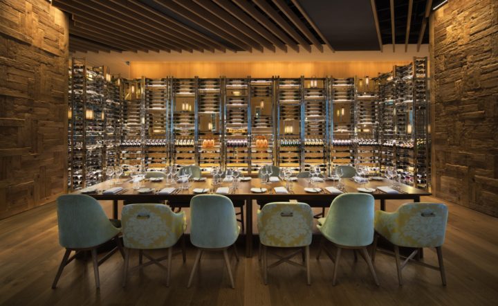 Sofitel Sydney Darling Harbour Opens For Business - 5