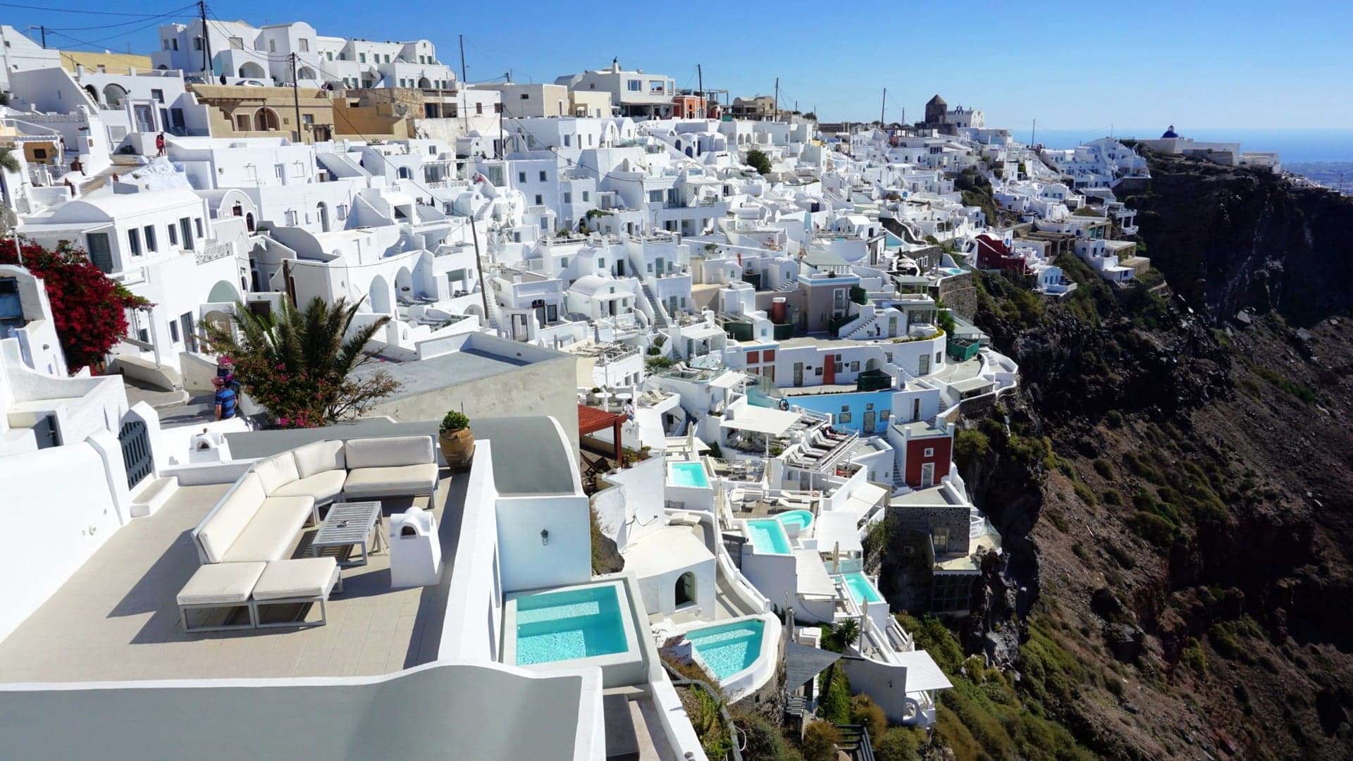Destinations Articles - Santorini Travel Guide