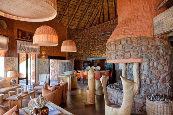 Top 10: World’s Best Luxury Safari Lodges - 6