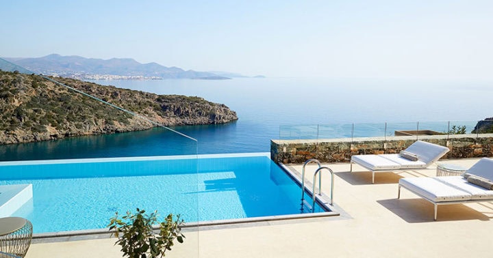 Crete's new benchmark in luxury accommodation - ‘The Mansion’ - 4