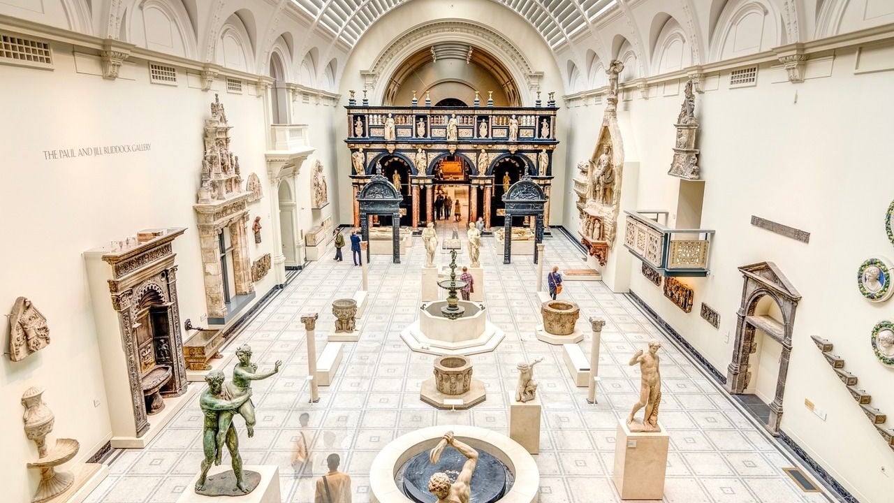 Destinations Articles - The London Travel Guide