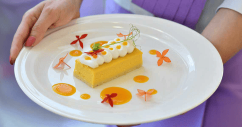 Thai Airways new pop-up restaurant - 4