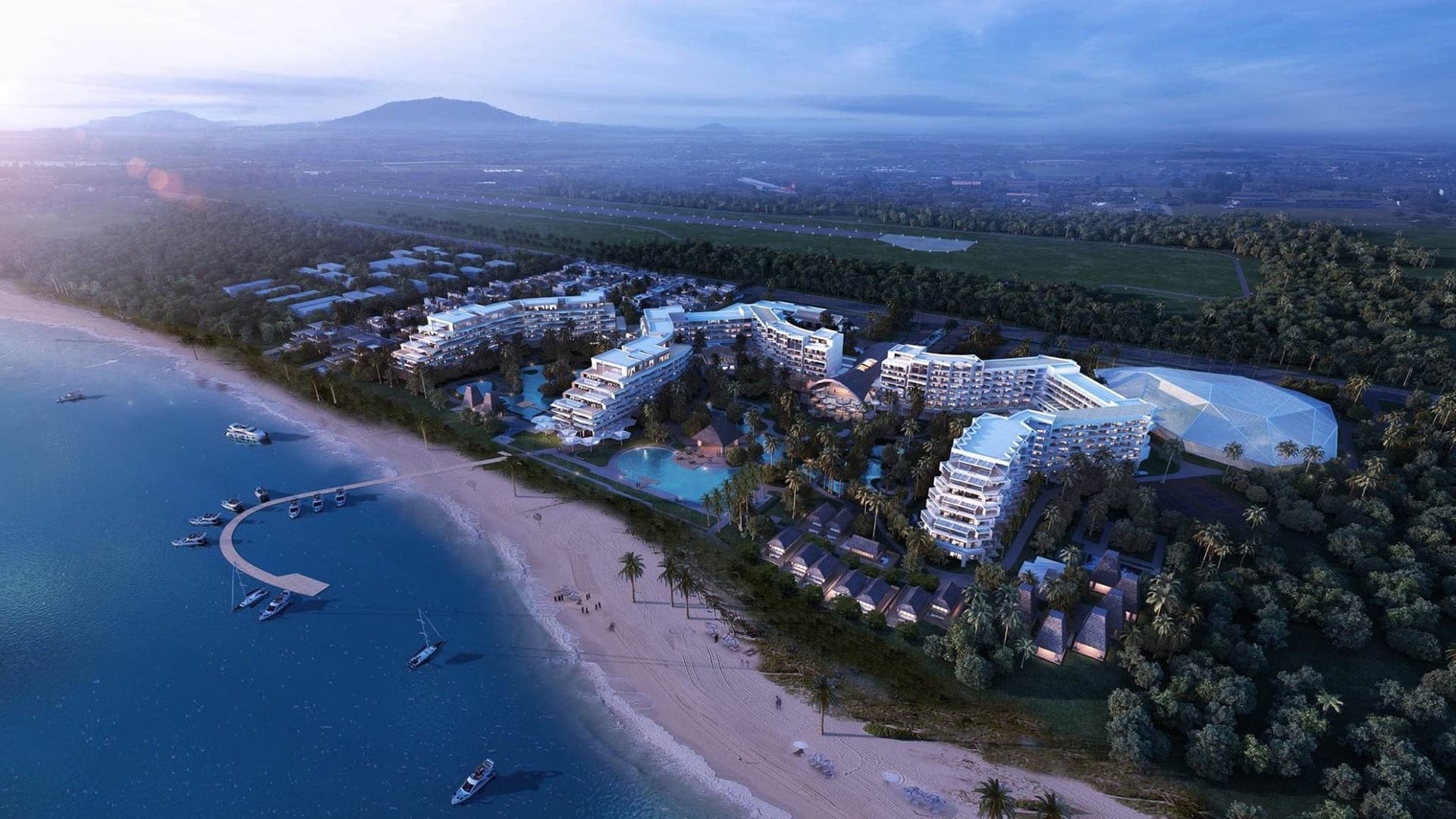 Destinations Articles - Fiji Travel Guide