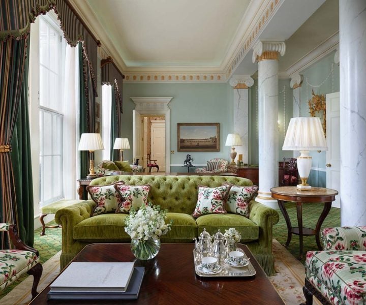 The Lanesborough earns first Michelin star - 2